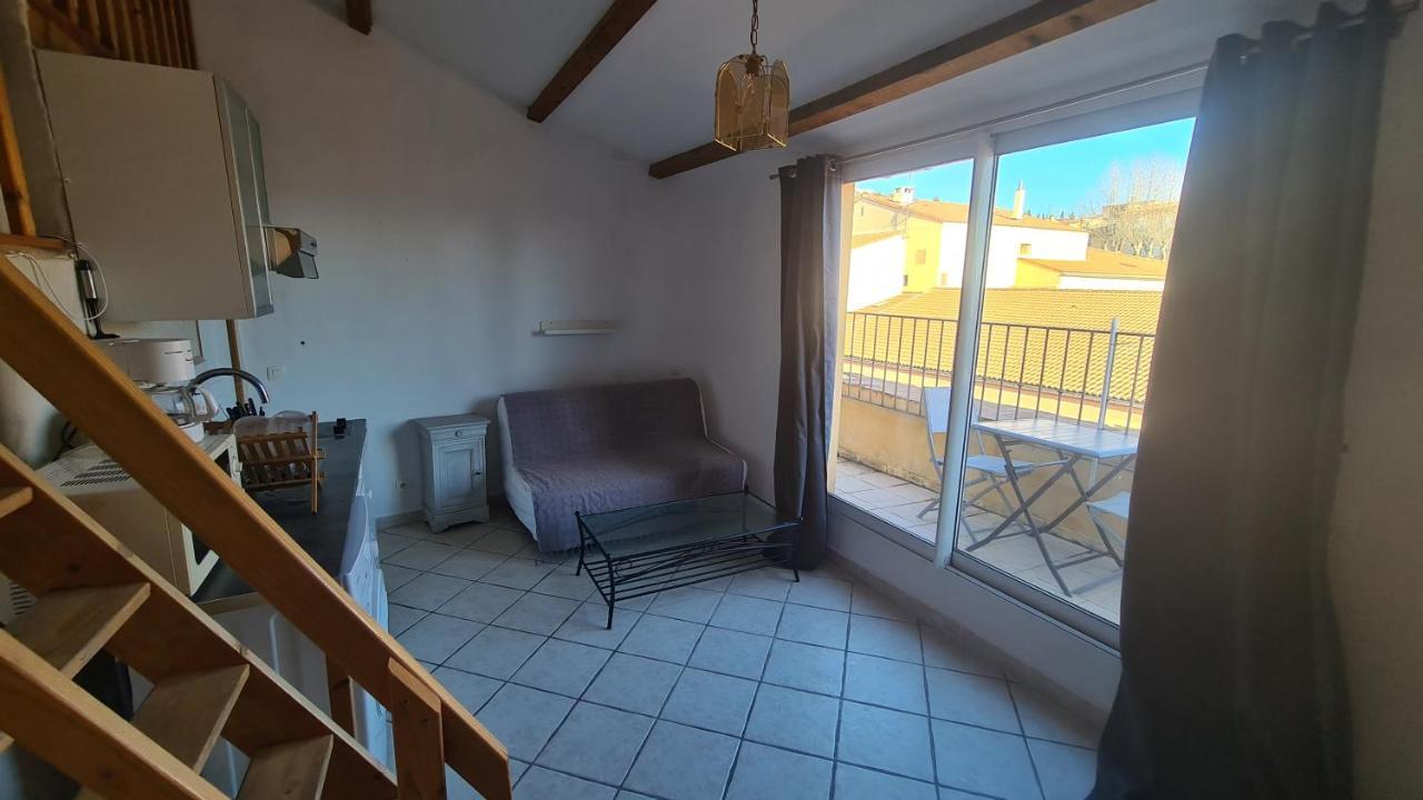 Appartement Charmant En Provence Draguignan Exterior photo